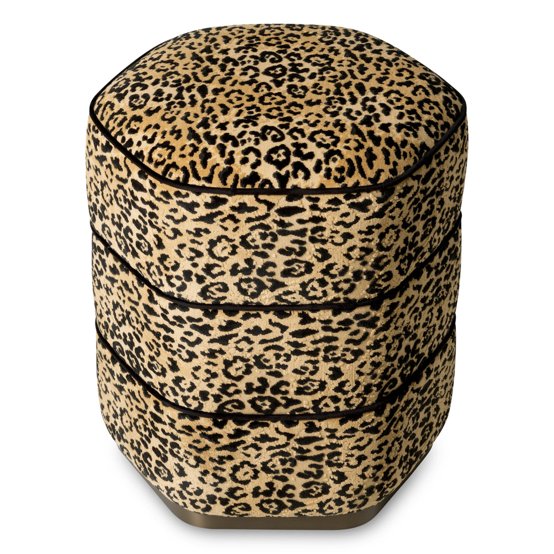 Eichholtz Ottoman Roosevelt – afbeelding 3
