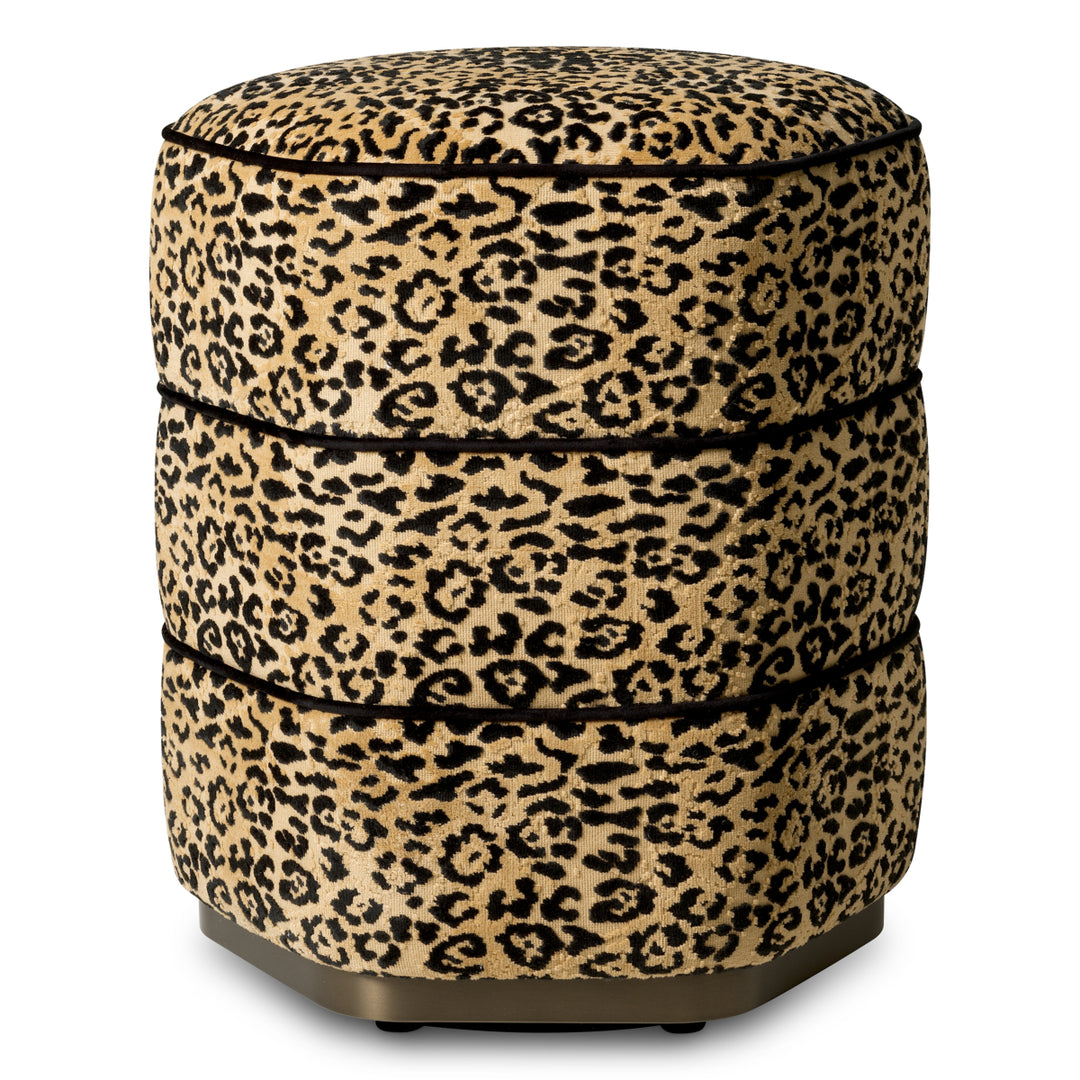 Eichholtz Ottoman Roosevelt – afbeelding 4