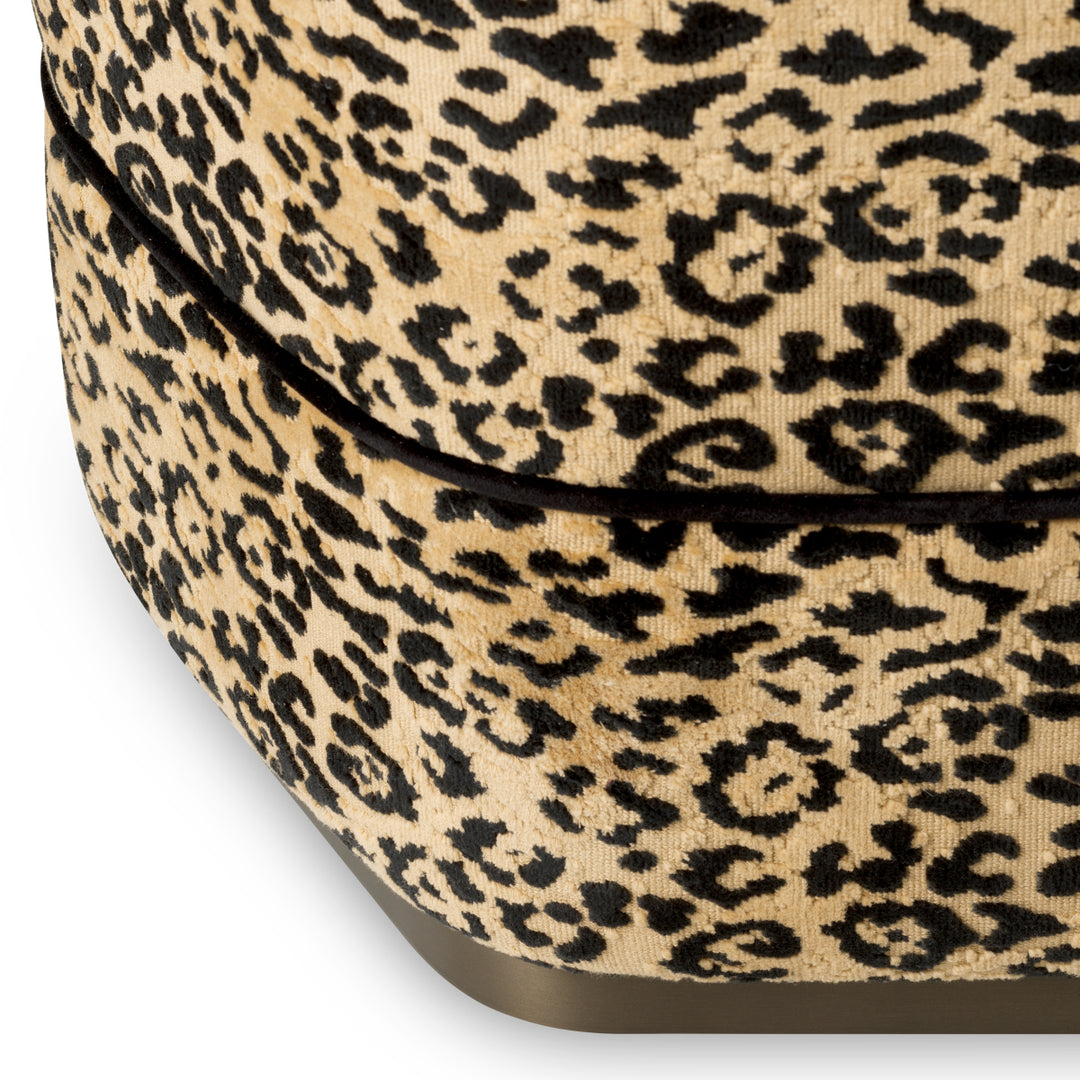 Eichholtz Ottoman Roosevelt – afbeelding 6