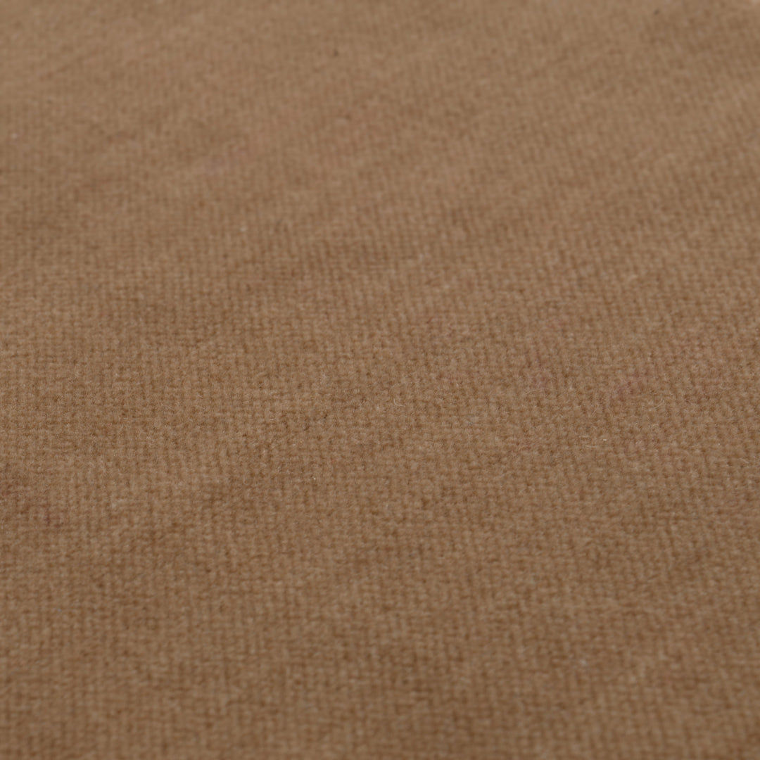 Eichholtz Ottoman Fifth Morris merino camel