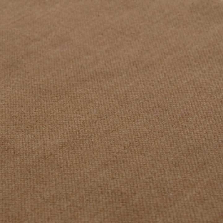 Eichholtz Ottoman Fifth Morris merino camel