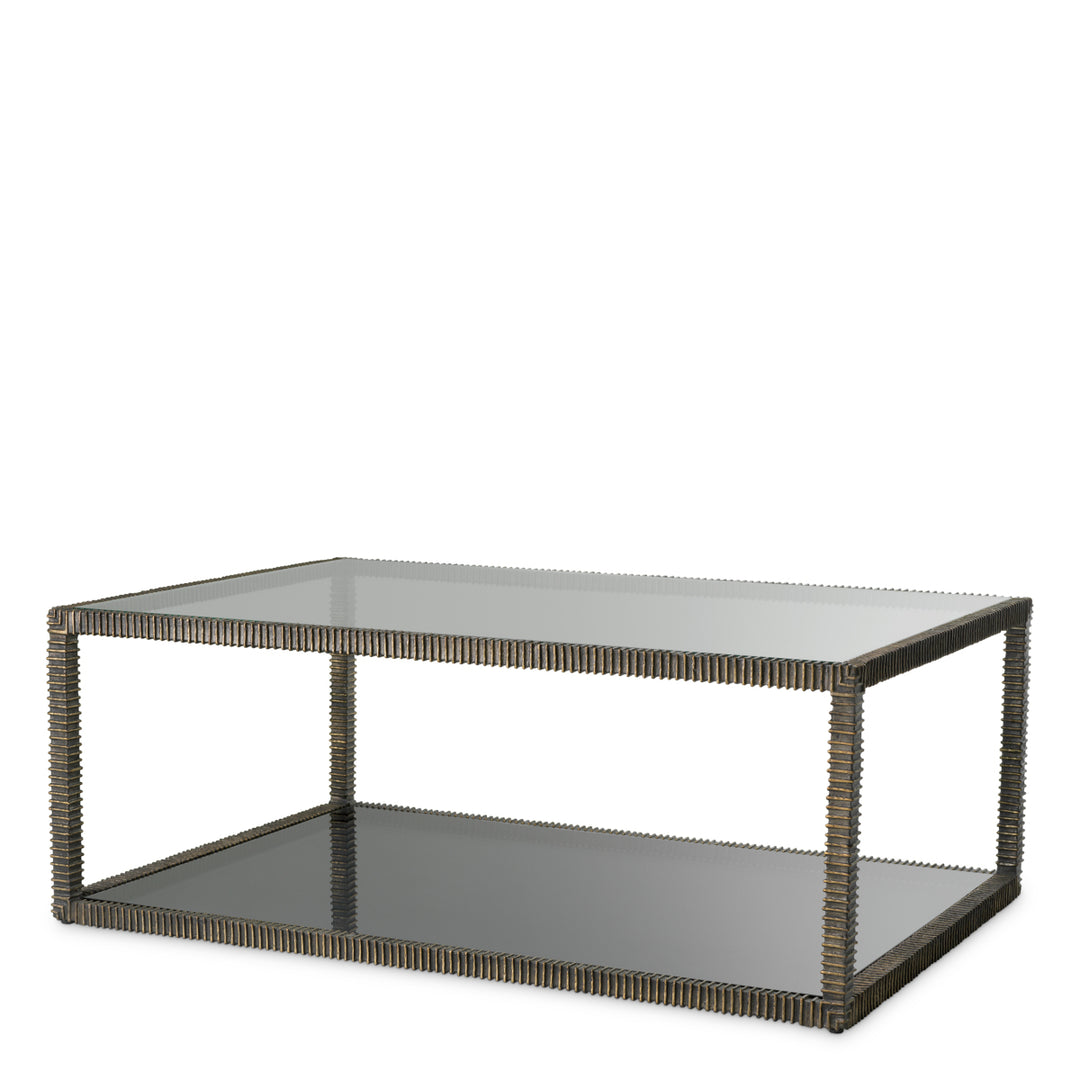 Eichholtz Salontafel Bethesda Bronze Highlight
