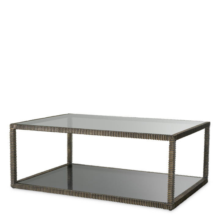 Eichholtz Salontafel Bethesda Bronze Highlight