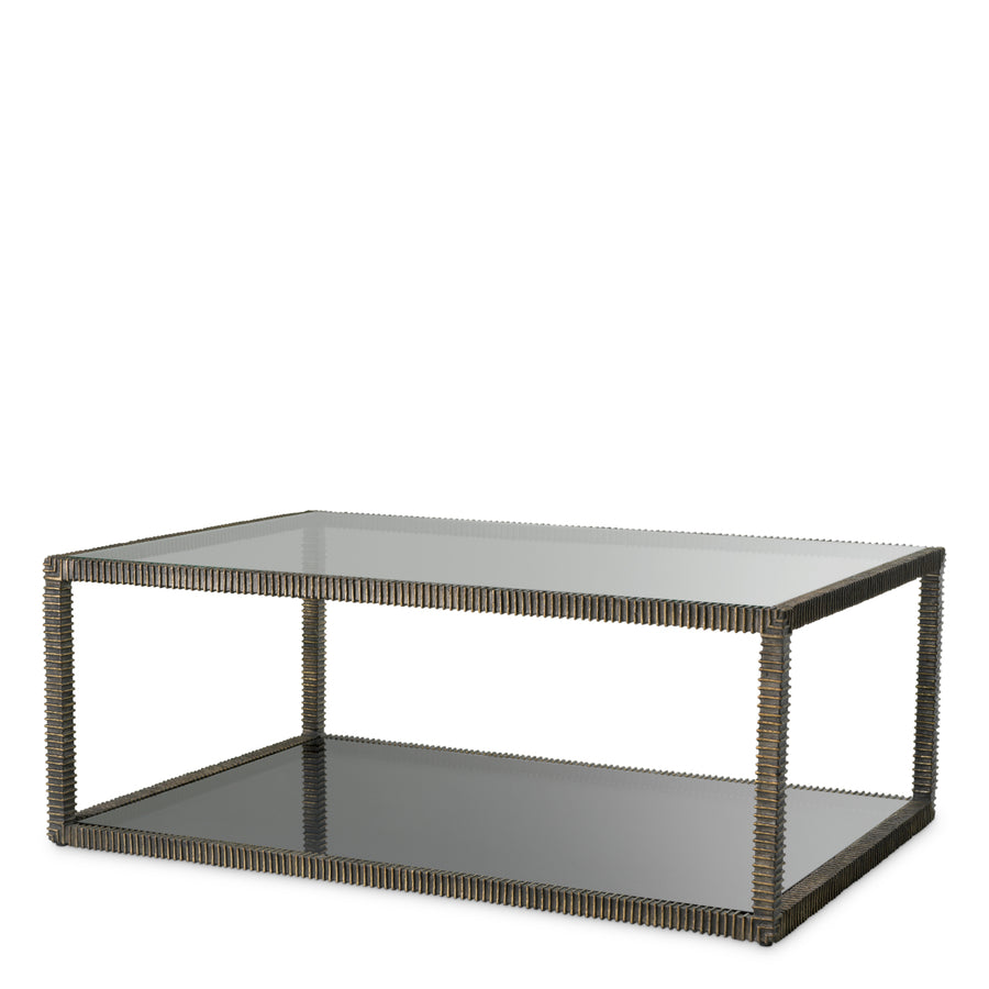 Eichholtz Salontafel Bethesda Bronze Highlight