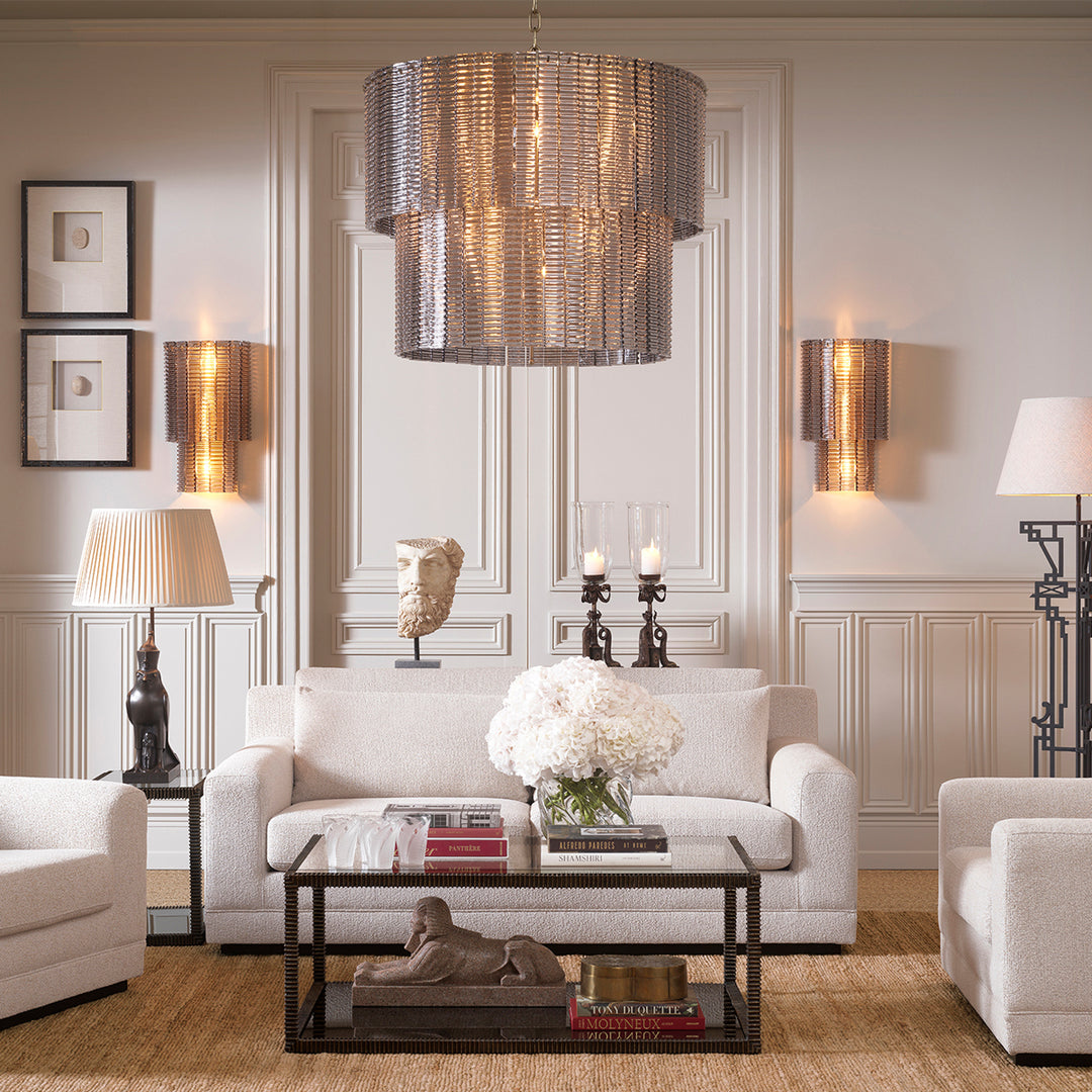 Eichholtz Salontafel Bethesda Bronze Highlight