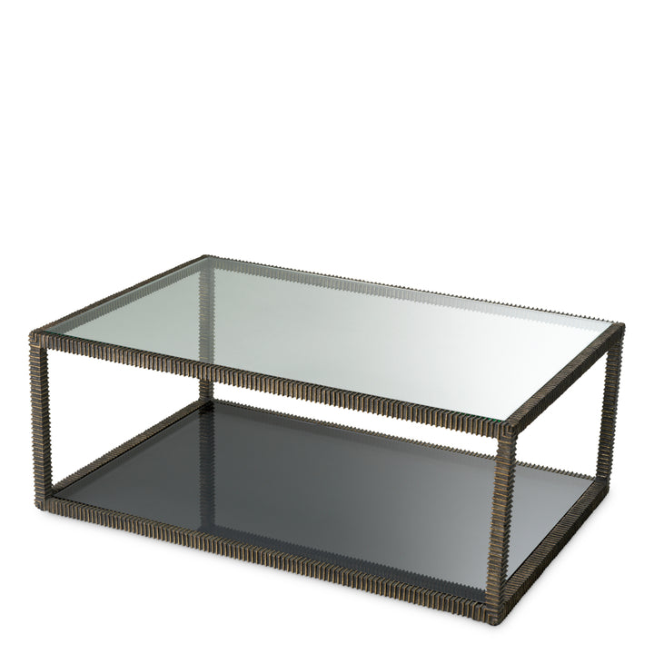 Eichholtz Salontafel Bethesda Bronze Highlight