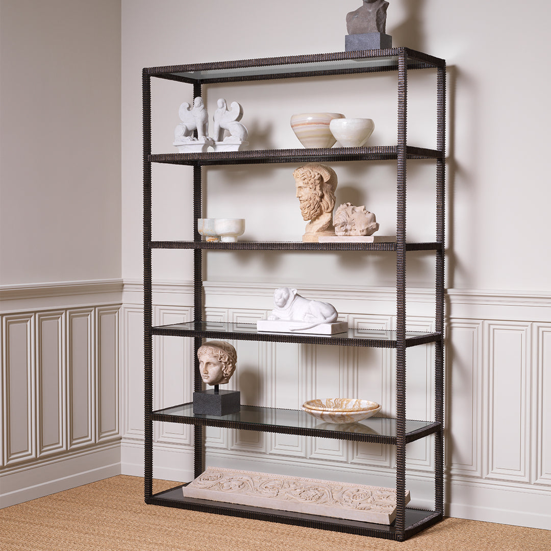Eichholtz Open Kast Bethesda