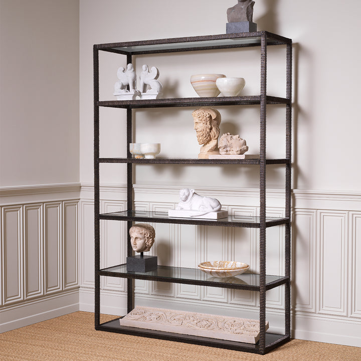 Eichholtz Open Kast Bethesda
