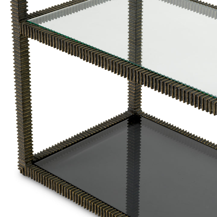 Eichholtz Open Kast Bethesda