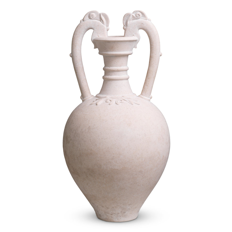 Eichholtz Vaas Amphora Sandstone