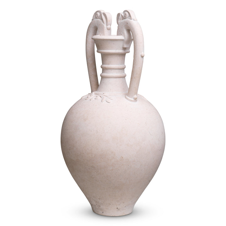 Eichholtz Vaas Amphora Sandstone