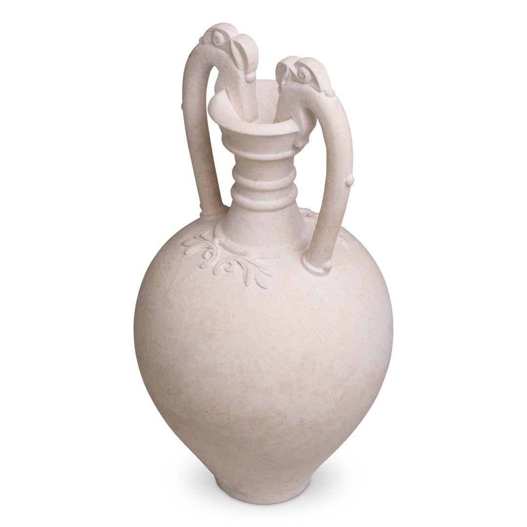 Eichholtz Vaas Amphora Sandstone