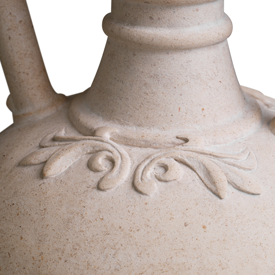 Eichholtz Vaas Amphora Sandstone