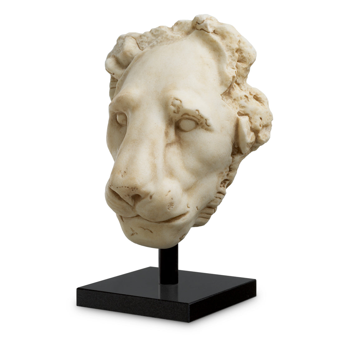Eichholtz Object Lion Sandstone