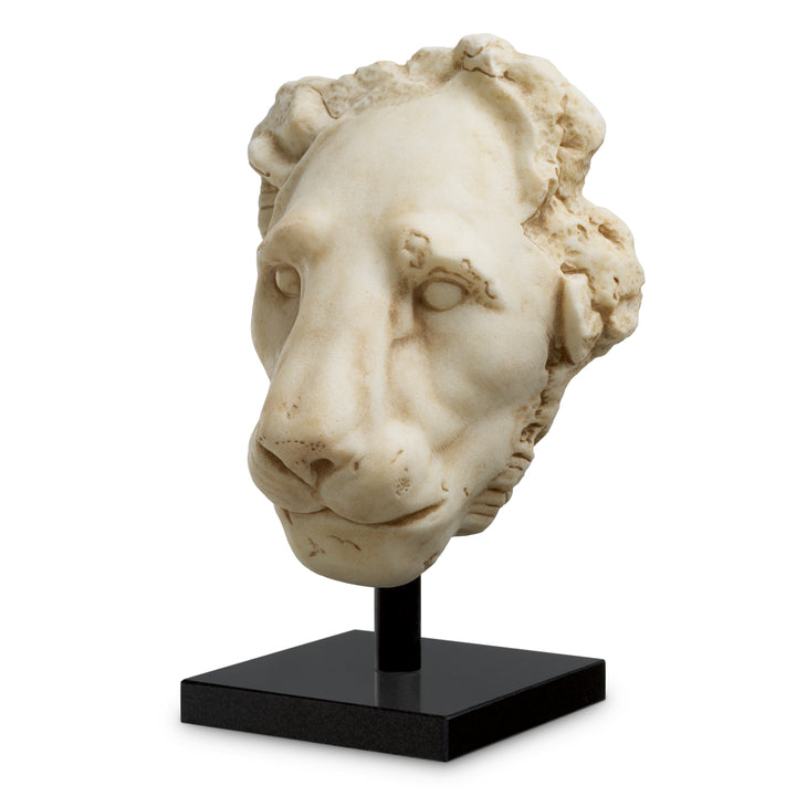 Eichholtz Object Lion Sandstone