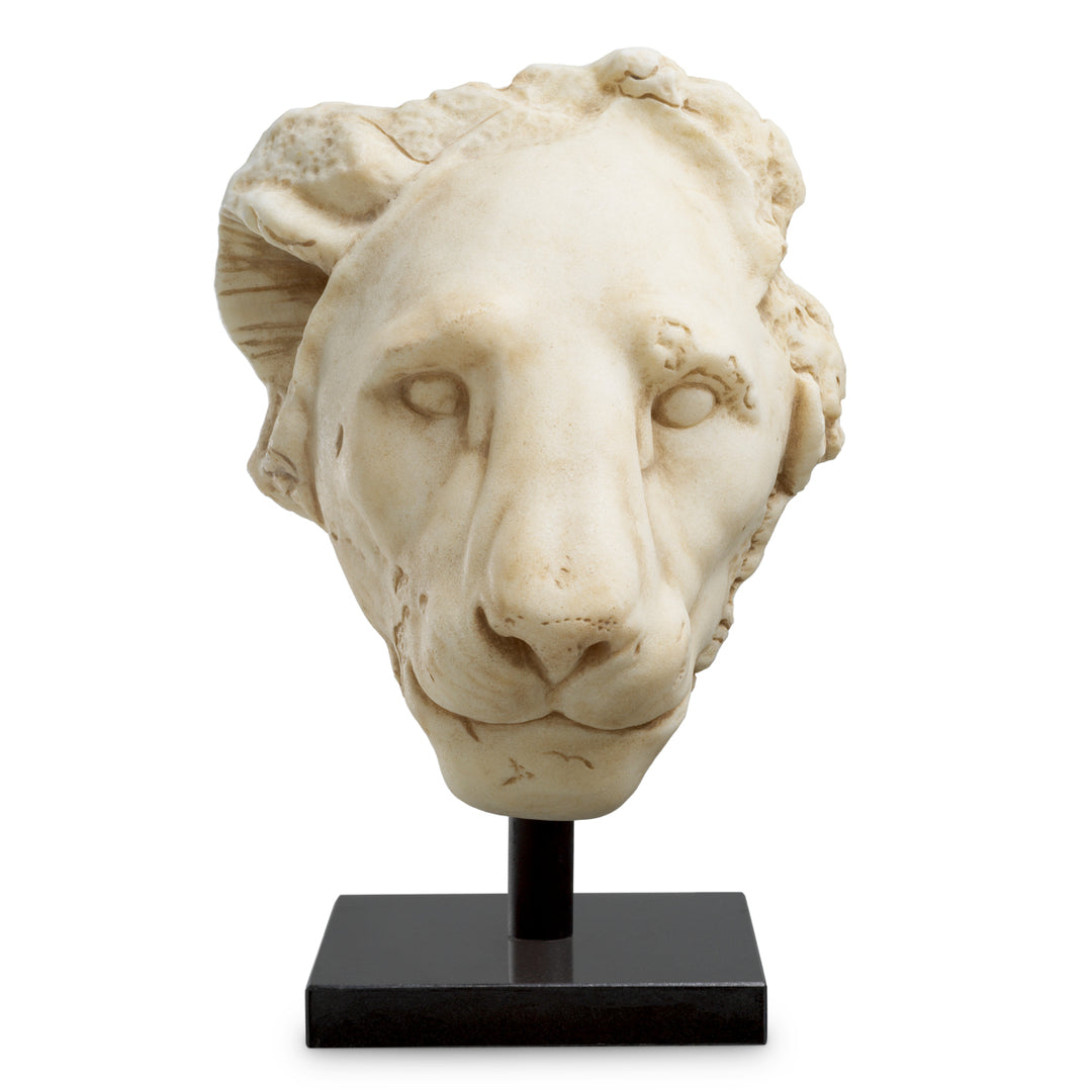 Eichholtz Object Lion Sandstone
