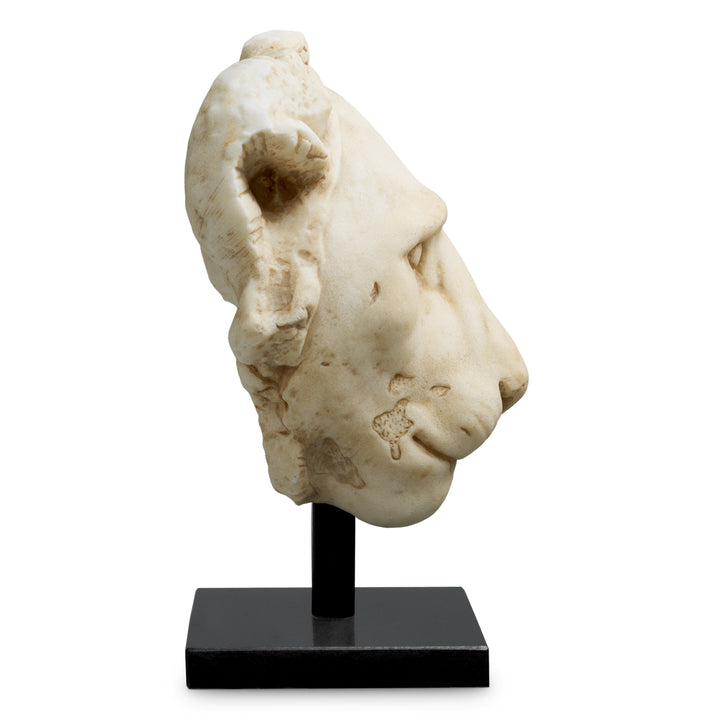 Eichholtz Object Lion Sandstone