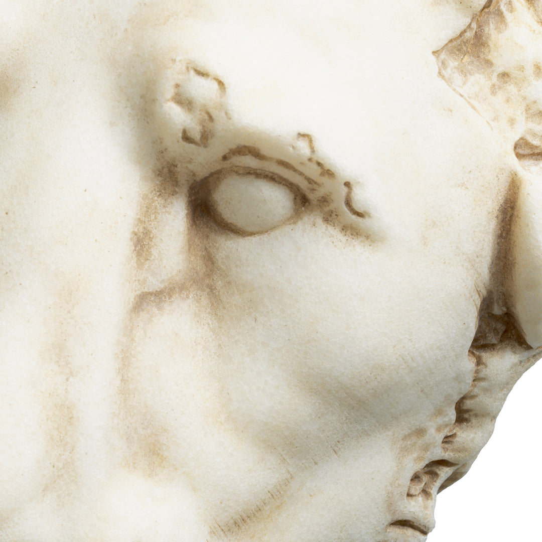 Eichholtz Object Lion Sandstone