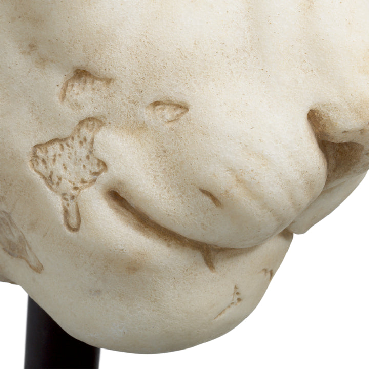 Eichholtz Object Lion Sandstone
