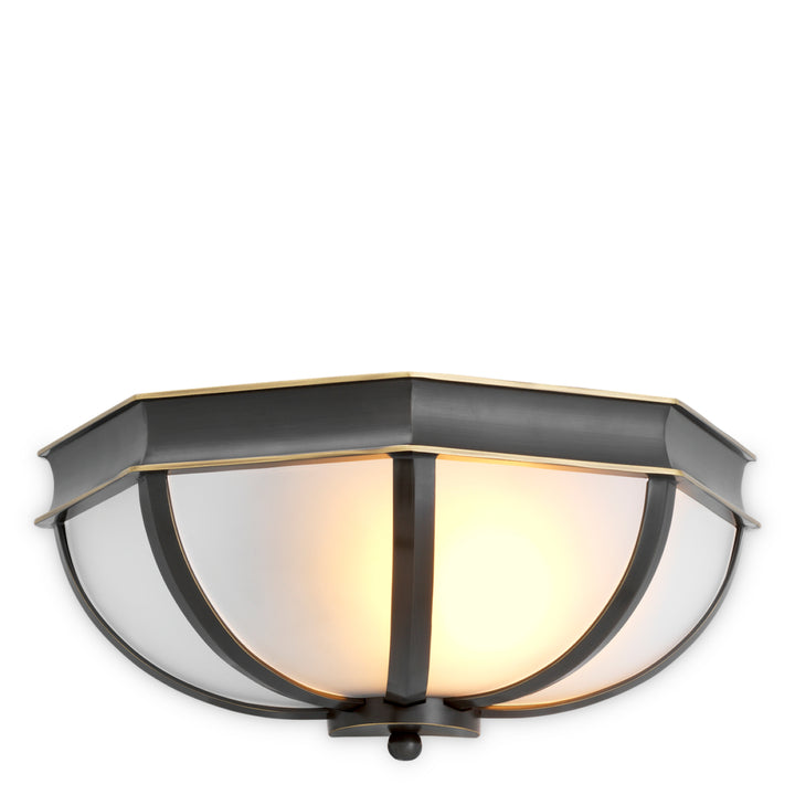 Eichholtz Wandlamp Jenkins – afbeelding 1