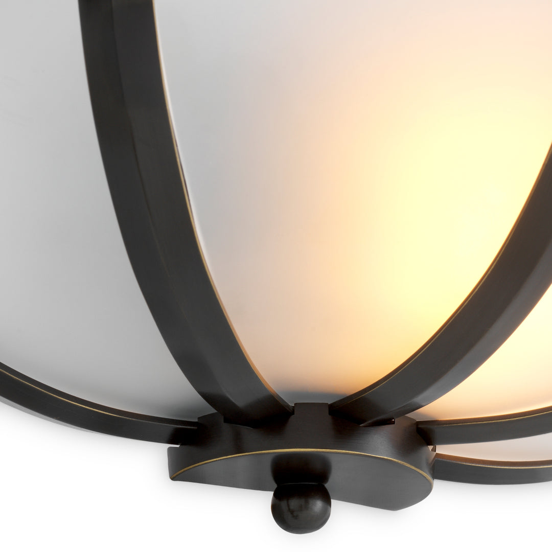 Eichholtz Wandlamp Jenkins – afbeelding 5