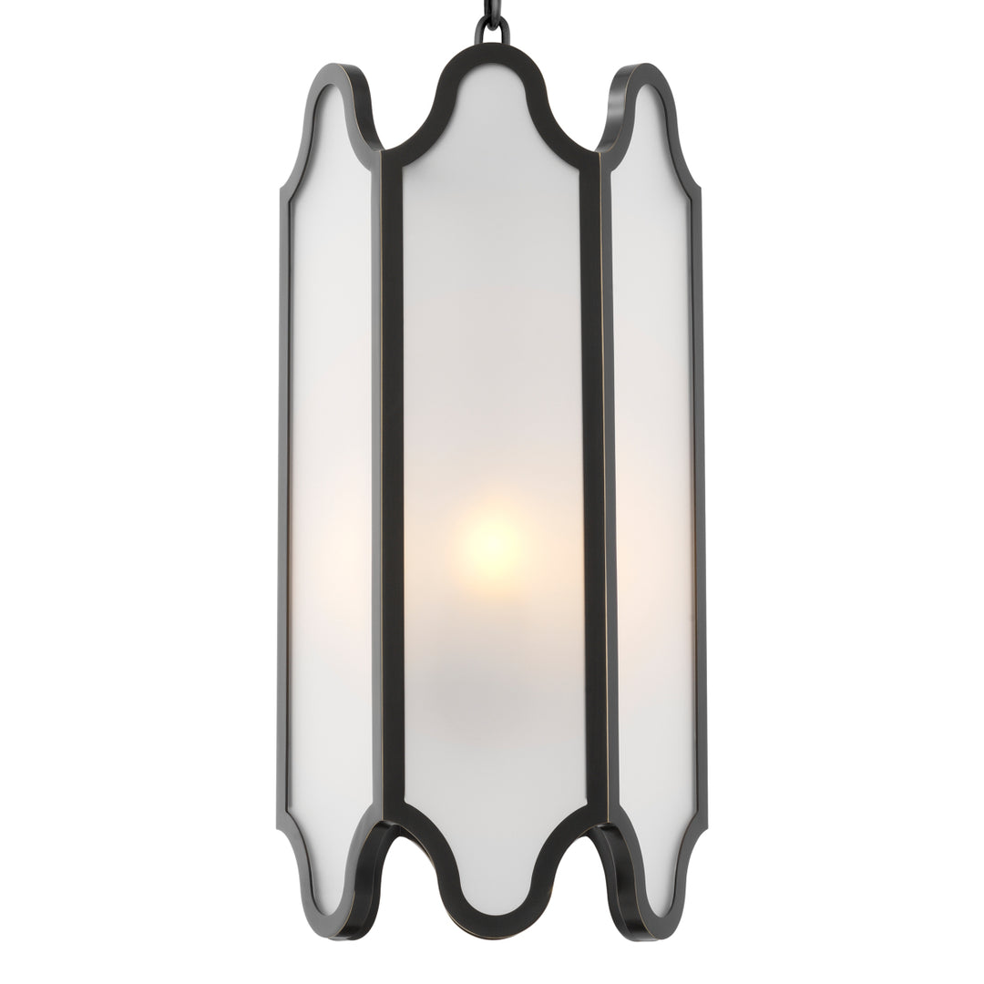 Eichholtz Hanglamp Rockefeller