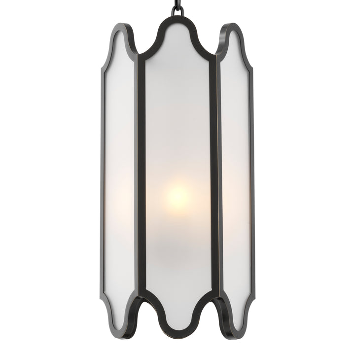 Eichholtz Hanglamp Rockefeller
