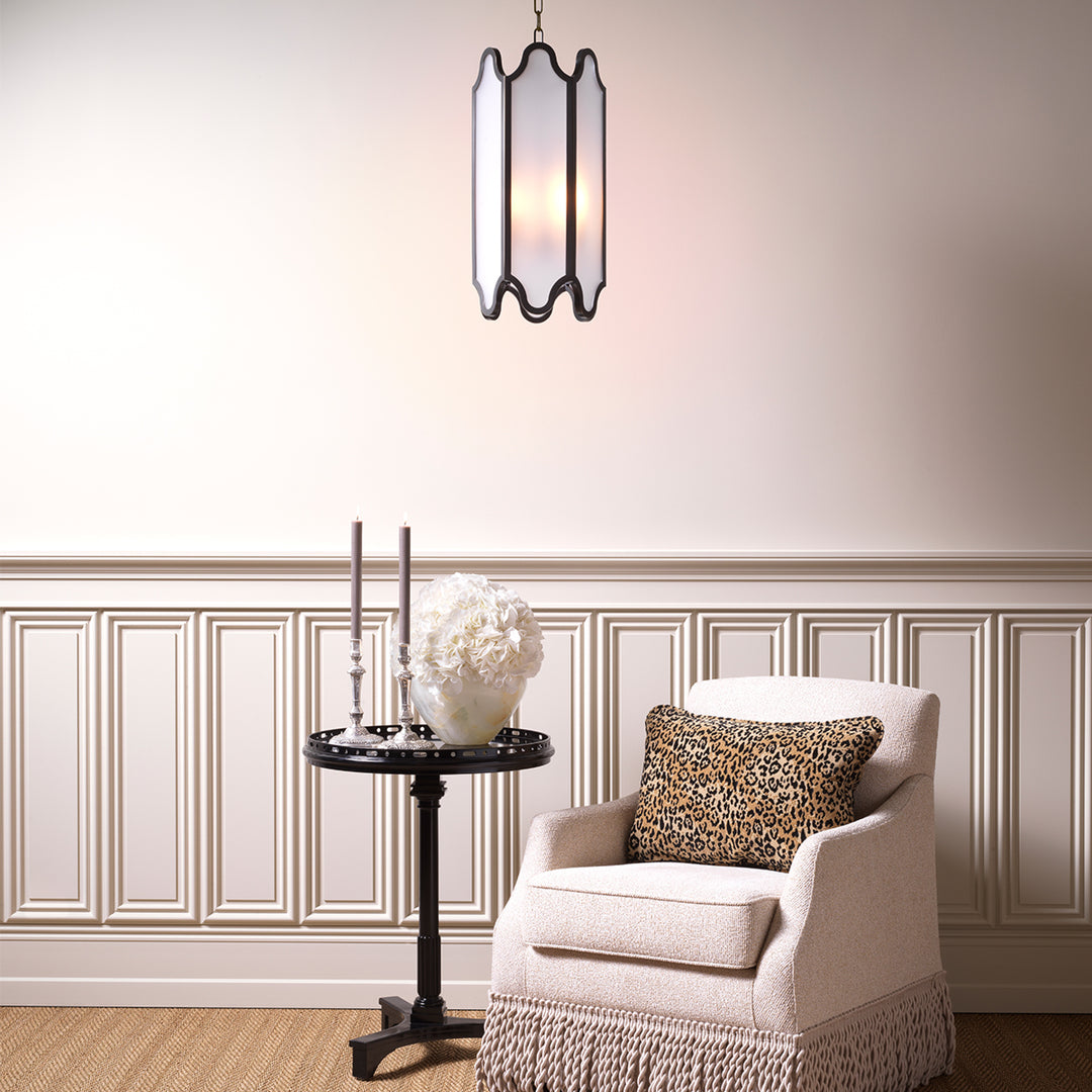Eichholtz Hanglamp Rockefeller