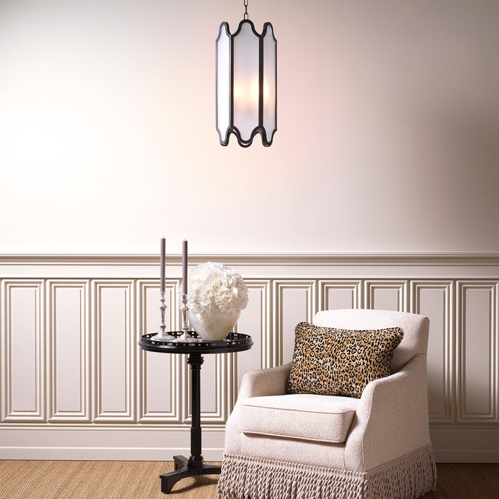 Eichholtz Hanglamp Rockefeller