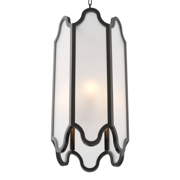 Eichholtz Hanglamp Rockefeller