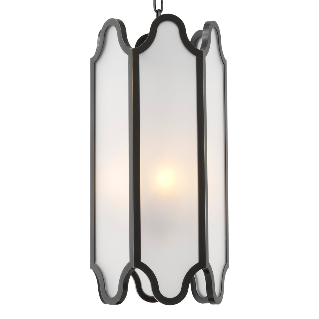 Eichholtz Hanglamp Rockefeller