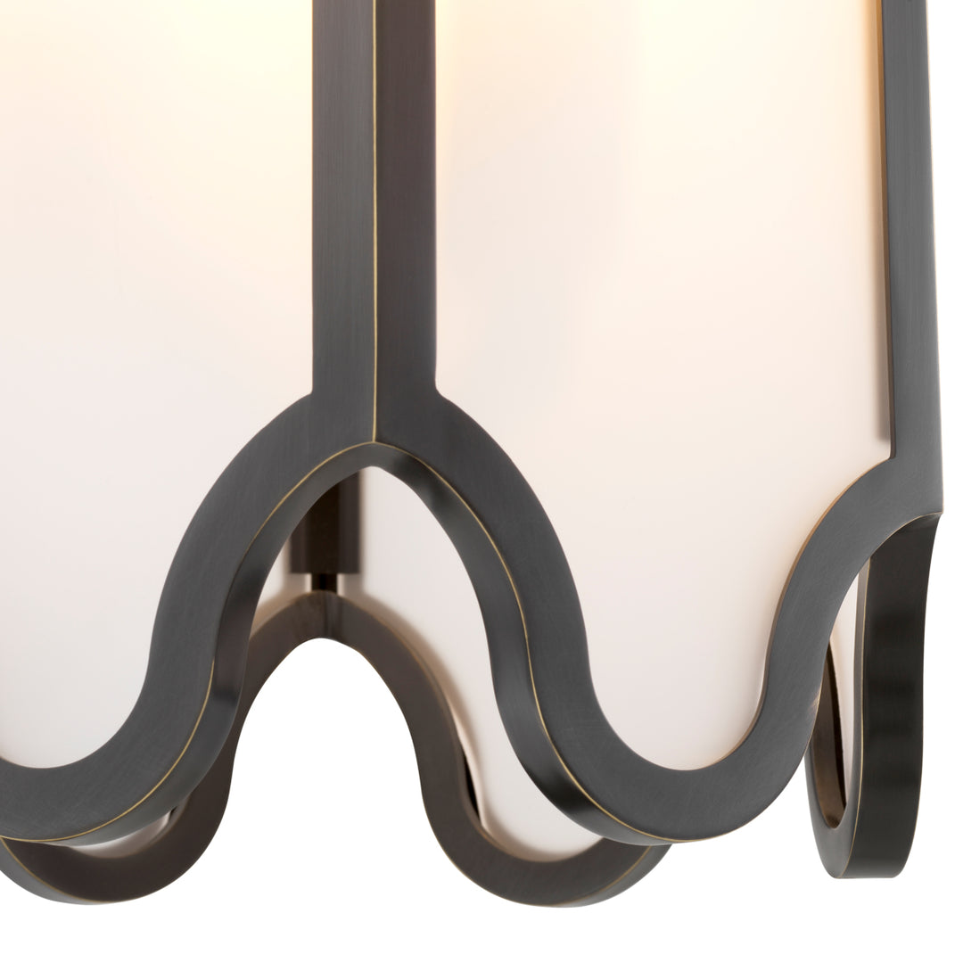 Eichholtz Hanglamp Rockefeller