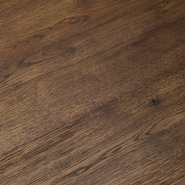 Eichholtz Salontafel Papyrus Dark Brown Oak