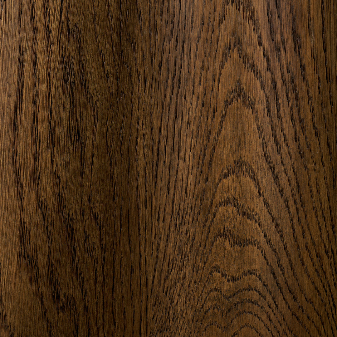 Eichholtz Salontafel Papyrus Dark Brown Oak