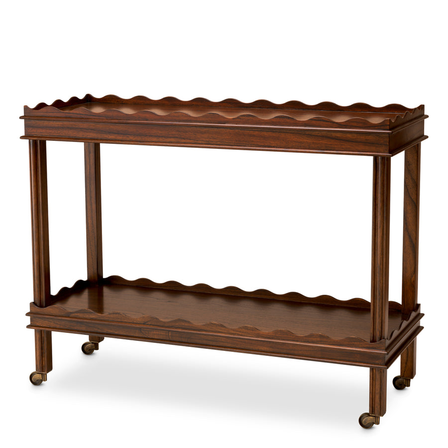 Eichholtz Trolley Harrold Classic Brown