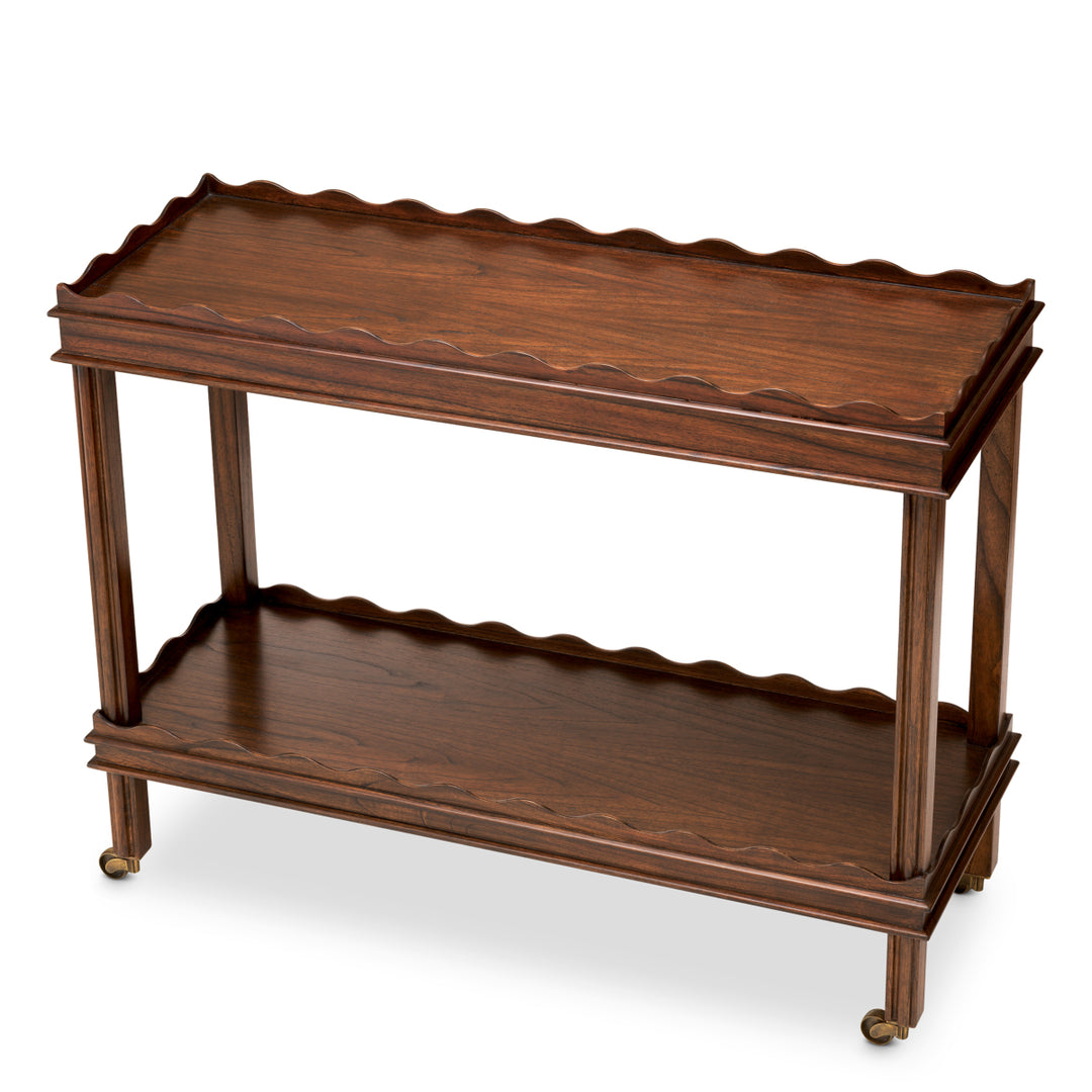 Eichholtz Trolley Harrold Classic Brown