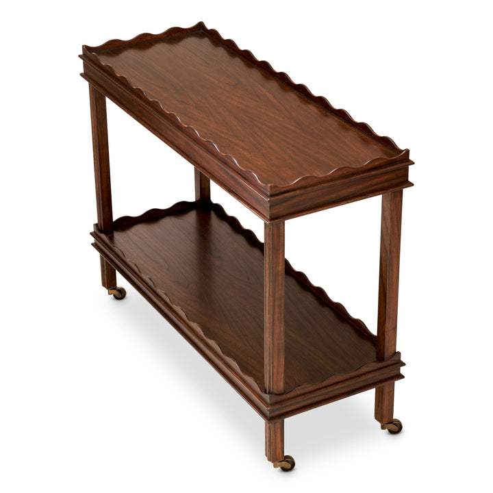 Eichholtz Trolley Harrold Classic Brown