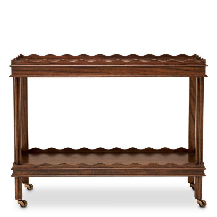 Eichholtz Trolley Harrold Classic Brown