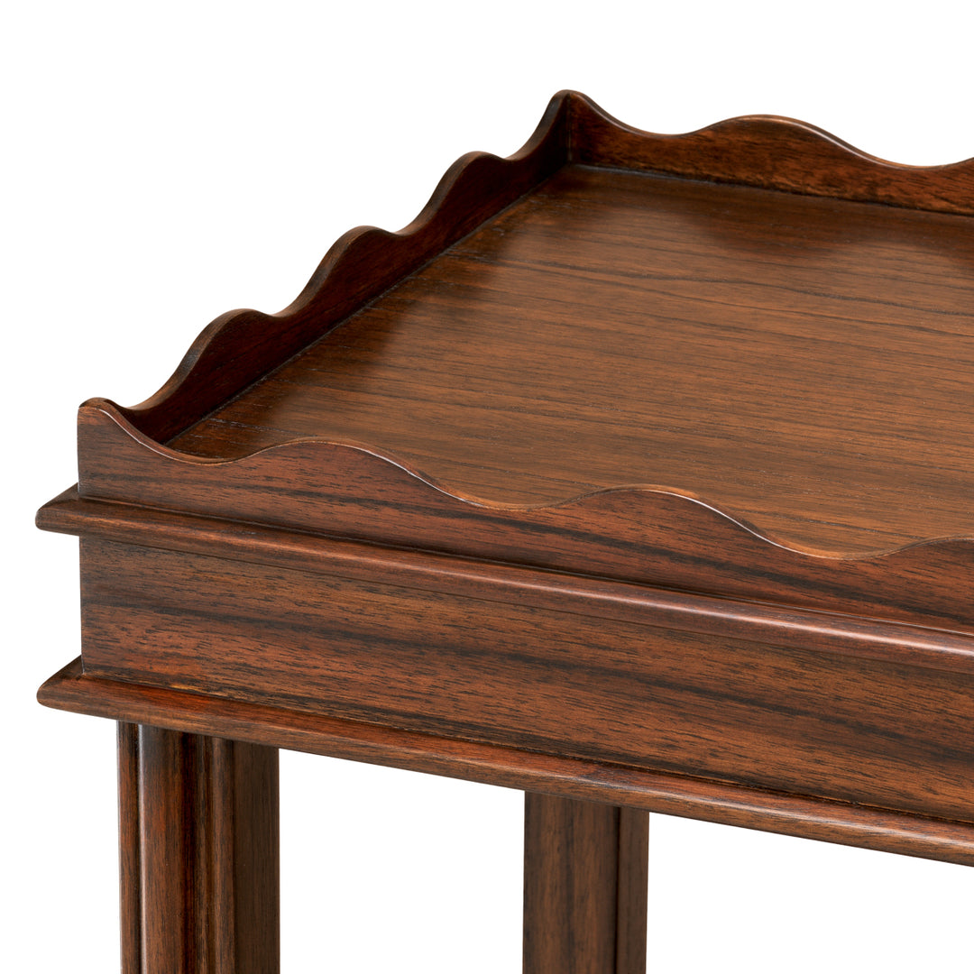 Eichholtz Trolley Harrold Classic Brown