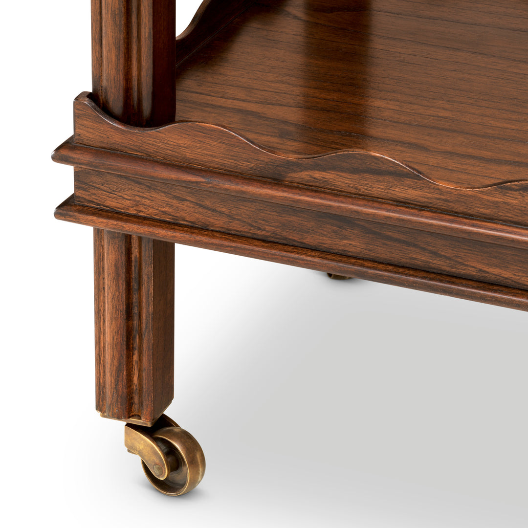 Eichholtz Trolley Harrold Classic Brown