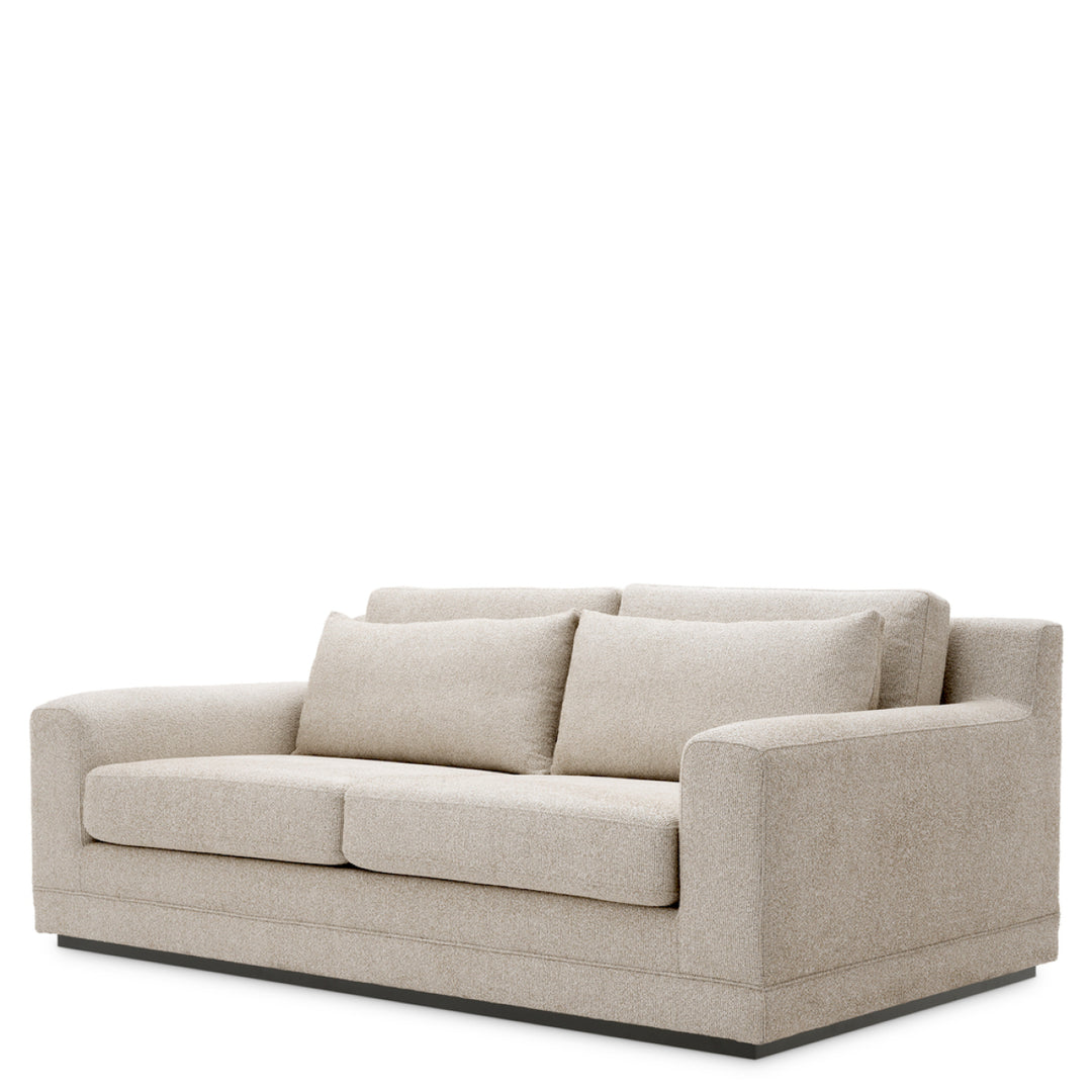 Eichholtz Sofa Manhattan S Palmer Beige