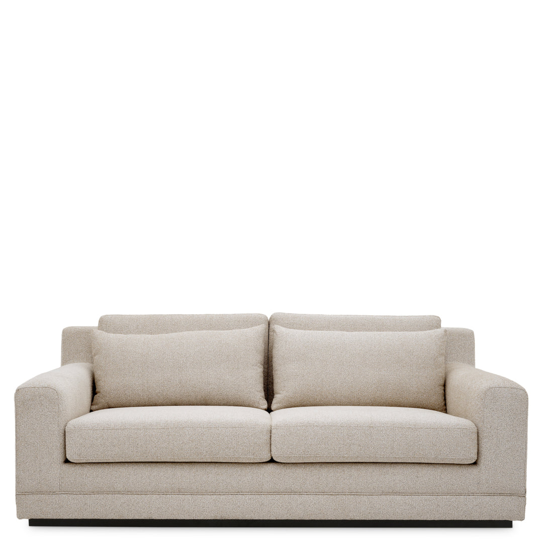 Eichholtz Sofa Manhattan S Palmer Beige