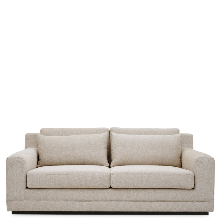 Eichholtz Sofa Manhattan S Palmer Beige