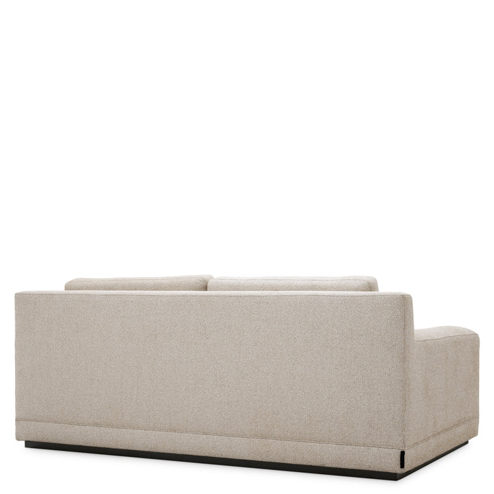 Eichholtz Sofa Manhattan S Palmer Beige