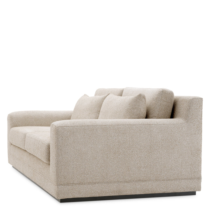 Eichholtz Sofa Manhattan S Palmer Beige