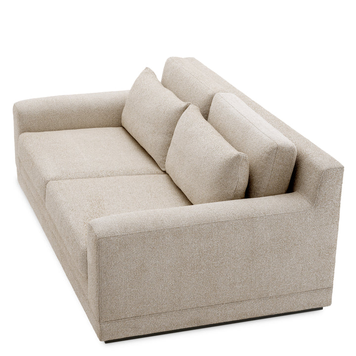 Eichholtz Sofa Manhattan S Palmer Beige