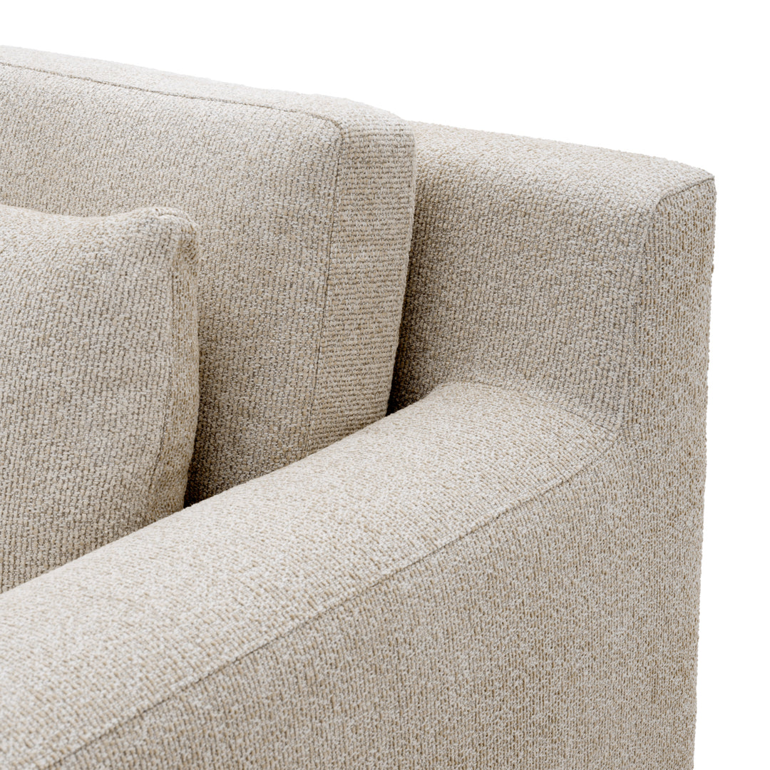Eichholtz Sofa Manhattan S Palmer Beige