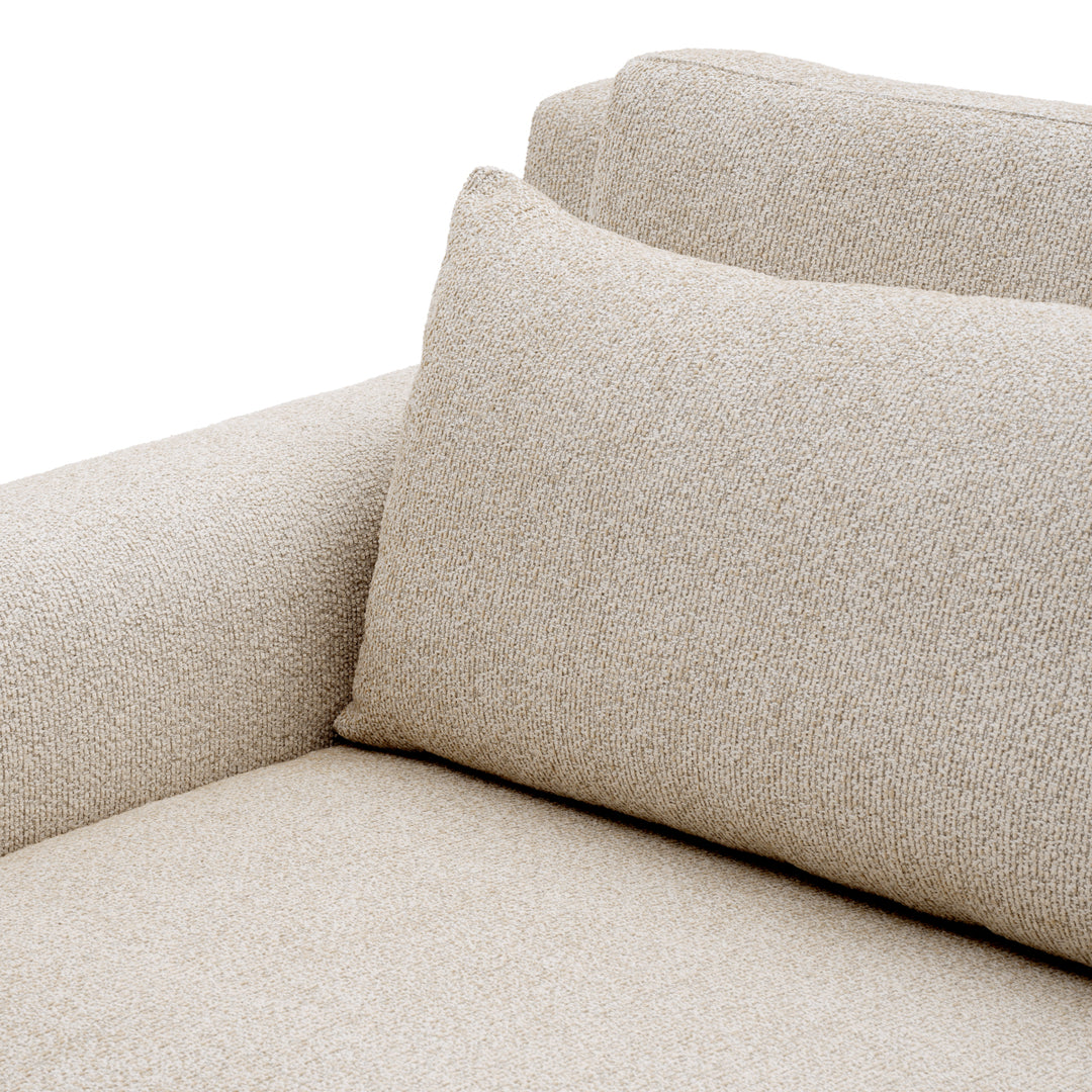 Eichholtz Sofa Manhattan S Palmer Beige