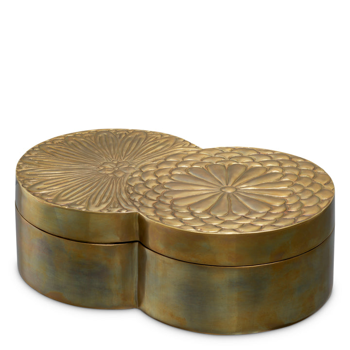 Eichholtz Decoratieve Box Meiji