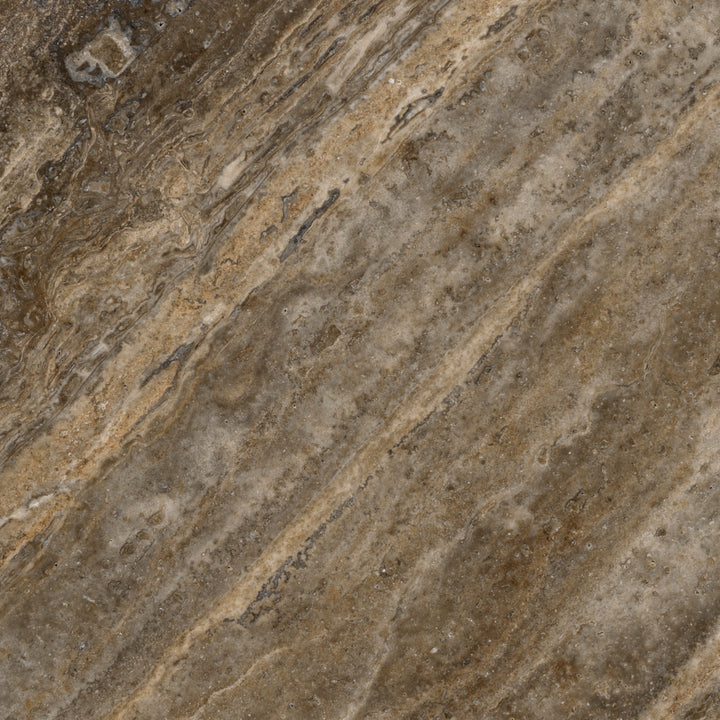 Eichholtz Salontafel Florence Silver Travertine